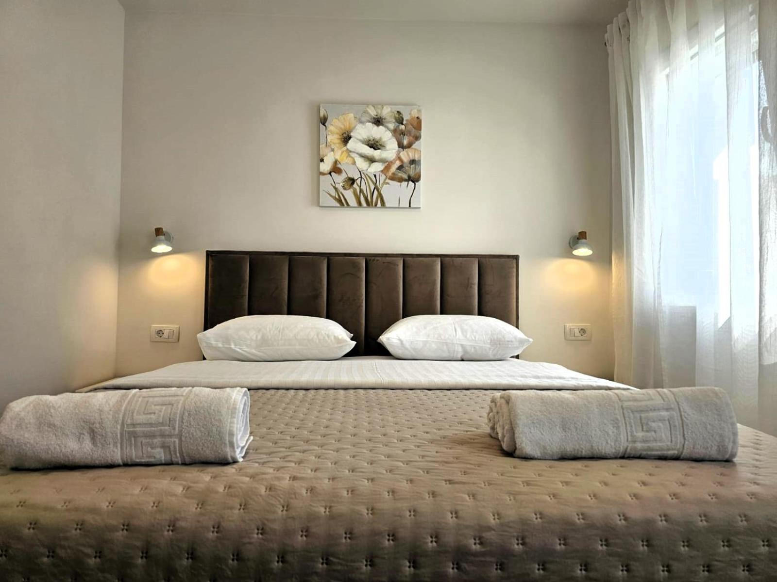 Apartments Miamare 2 Primosten Bagian luar foto